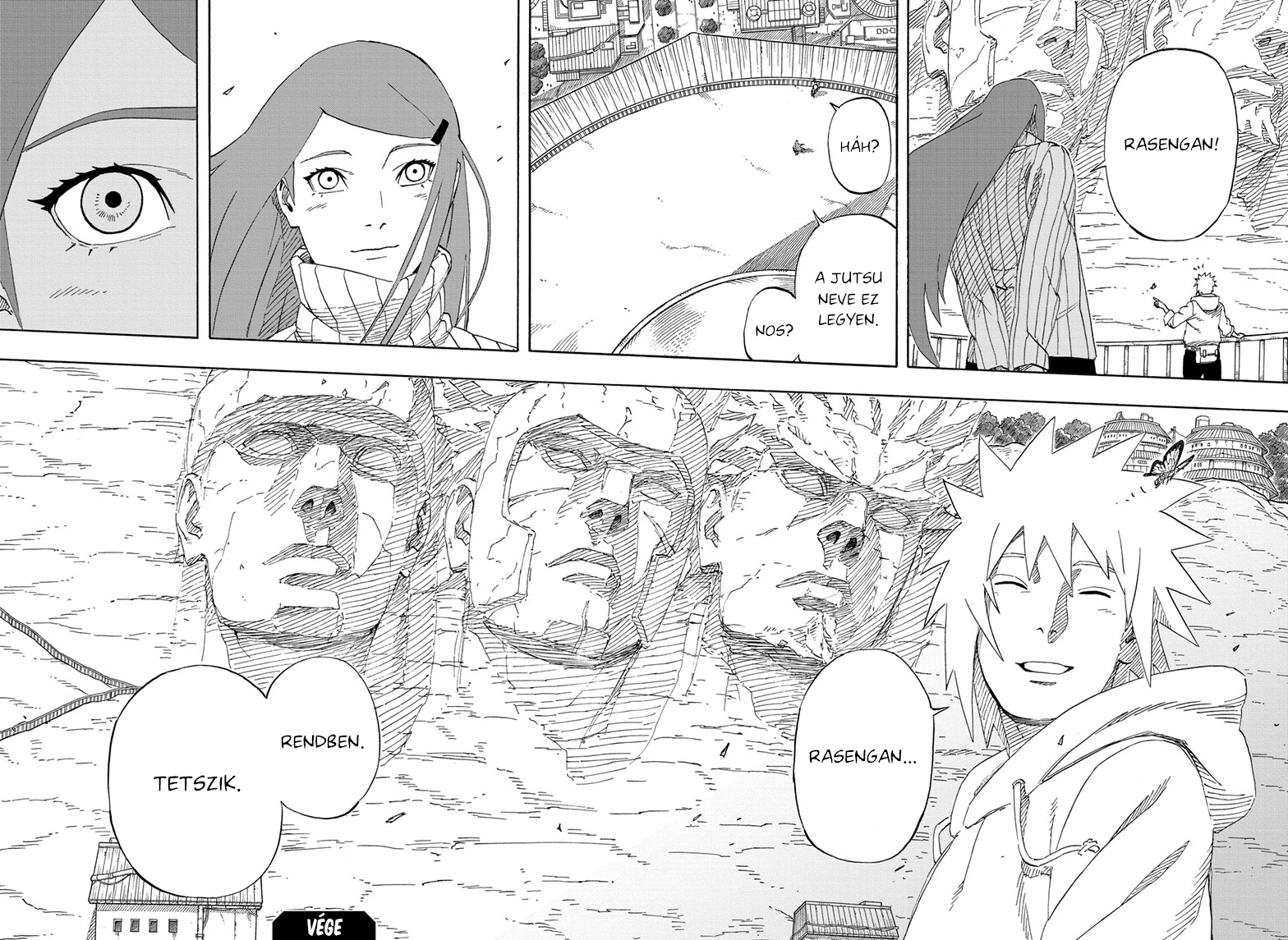 Naruto Gaiden: Uzu No Naka No Tsumujikaze Naruto-kun.hu Mangaolvasó - Naruto Gaiden - Uzu no Naka no Tsumujikaze